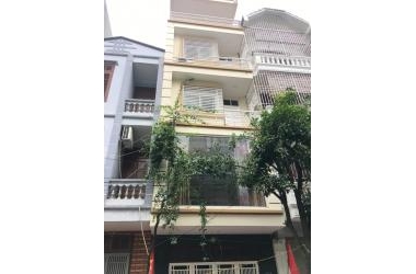 BÁN NHÀ PHỐ NGÔ THÌ NHẬM HÀ ĐÔNG 60M2 5T 4,5 TỶ 09867851288